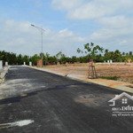 Bán lô 70m2, kdc nam khang, q9, sổ riêng, đường 16m, gần chợ, đông dân