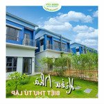 Bán nhà 2 tầng 80m2 tạikhu đô thịoasis, gần trường đại học việt đức, shr