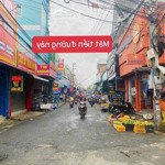 Cần bán mặt tiền chợ trại bò long bình tp biên hoà