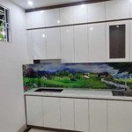 Nhà 3 tầng cao viên, thanh oai chỉ 1,6x tỷ gần 50m2 lh 0989643943