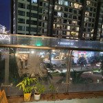 Bán căn hộ chung cư đầy đủ tiện ích, tòa nhà park 5, khu vinhomes central park