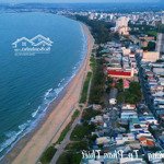 Căn hộ cách biển 150m ngay trung tâm tp. phan thiết!