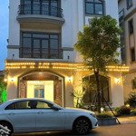 Bán căn biệt thự 4 tầng 306m2 tại đồi đức dương beverly hills, bãi cháy, trung tâm du lịch hạ long.