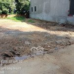 Kẹt tiền bán gấp lô 100m2 gần chợ chánh lưu