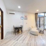 Luxury Apartment - Khu Vực Trung Tâm Thành Phố - An Ninh, Yên Tĩnh