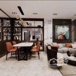 Bán nhanh căn hộ 70,5m² tầng cao view biển nha trang city central d''qua giá chỉ 2,25 tỷ