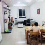 2 phòng ngủ 2 vệ sinhmặt tiền trường chinh nội thất đầy đủ giá bán 1,7tỷ diện tích 70m2