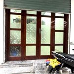 Bán nhà riêng đường trương định, 36m2 x 2 tầng giá 1,8 tỷ. lh 0869916639