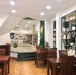 Bán nhà mt nguyễn thiện thuật bình thạnh gần chợ bà chiểu 1t 4l 5x20m, giá 20tỷ5