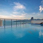 Khách sạn 20 tầng, 66 phòng khách view biển , tp nha trang