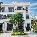 Bán biệt thự mini dự án westlake and villa