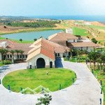 Chính chủ bán cắt lỗ 2 tỷ biệt thự song lập golf villa 200m2 tại novaworld phan thiết