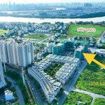 Bán Căn Victoria Village Giá Chỉ 4,1 Tỷ, Bao Thuế Phí, Hướng View Sông Sài Gòn