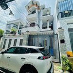 Cho thuê villa cao thắng 1 trệt 4 lầu - giá 45tr, spa, nha khoa