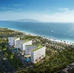 Bán căn hộ cao cấp shantira beach resort & spa, hội an dành cho giới thượng lưu giá chỉ từ 2 tỷ