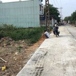 đất điện thắng bắc , sát quốc lộ