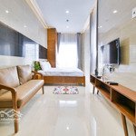 Building Căn Hộ Cao Cấp Ban Công Thoáng - Bảo Vệ - Lễ Tân 24/24