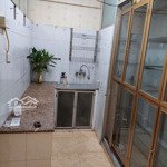 Căn hộ 50m2 nội thất cơ bản tập thể tầng 3 b20 kim liên