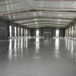 Cho thuê kho xưởngdiện tích1500m2 tại kỳ sơn, hoà bình.