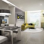 Cần bán căn hộ penthouse new sài gòn - hoàng anh gia lai 3,