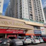 Cho thuê kiot khu thương mại tầng 2 - oriental plaza kinh doanh online , kho hàng , văn phòng lh dương 0906388825