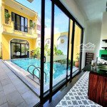 Villa full nội thất, hồ bơi đường 28/3 giá chỉ 7 tỉ lh: 0936325884