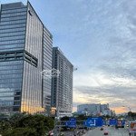 Bán chung cư cii tower mặt tiền điện biên phủ bình thạnh cạnh hutech