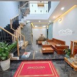 ⭐️⭐️ cho thuê villa 4 phòng ngủ - gần biển mỹ khê