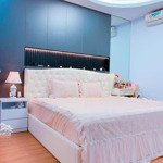 Bán gấp căn hộ 78m2 tại chung cư gemek tower 1, full nội thất view sang vins tây mỗ