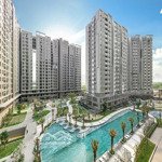 Trả 10% nhận ngay căn hộ westgate 85m2 3pn vào ở luôn, tặng nội thất