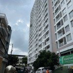 Chung cư hoa sen 60m2 quận 11