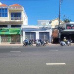 Cho thuê mặt bằng kinh doanh đắc địa ngang 8 tp phan thiết