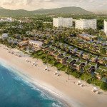 Biệt thự biển duy nhất tại đà nẵng - wynham royal beachfront resort - dành cho giới thượng lưu