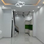 Bán nhà riêng đường nơ trang long, phường 7, quận bình thạnh