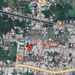 Bán lô đất rẽ tại phường 4 thị xã cai lậy ngang 10m giá 900 triệu