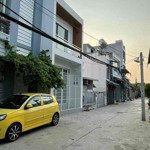Nhà Đẹp Xã Tân Kiên ( Gần Vòng Xoay An Lạc)