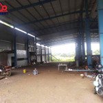 Bán xưởng chưa qua đầu tư gần 4000m2 tại hưng lộc, thống nhất,đồng nai