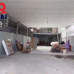 Cho thuê kho mặt tiền kinh doanh 140m2 tại an bình, biên hoà - giá 7tr