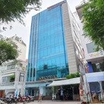 Bán building góc 2mt nguyễn phúc nguyên, p. 10, q. 3 - dt: 12mx9m - hầm 9 lầu - 50 tỷ tl