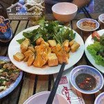 Cho thuê mặt bằng kinh doanh quán nhậu, lẩu nướng đẹp phố minh khai