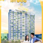 Bán căn hộ star tower 50m/2pn thanh toán 350tr nhận nhà bình dương