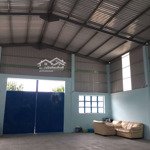 Cần bán kho xưởng 1.400m2 xã an phú tây bình chánh