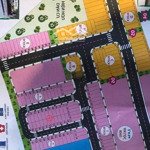 Đất Thổ Cư 80M2 Kdc An Nhiên, Đường Huỳnh Châu Sổ