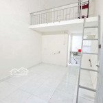 Phòng trọ gác đúc, 22.5m2 đường 26, linh đông, thủ đức