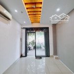 Nhà bán quận 4, penhouse toà nhà khánh hội, tầng trệt mặt tiền view q1