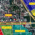 Bán gấp nền (4x15.8) h.đông nam kdc cty8cho thuê- 2 tỷ