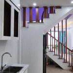 Bán nhà chính chủ 46m2 ô tô đỗ cửa, 3 tầng chỉ 1,68 tỷ