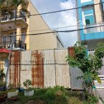 Đất Sổ Đỏ Thổ Cư 120M2, Kdc Bình Hưng, Hướng Đông, Giá Rẻ 7.9 Tỷ