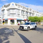 Bán căn shophouse 5*22m view đẹp