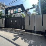 Biệt thự ngay trần hưng đạo, quận 1 321m2 ngang 15m 3 tầng hiện đại lung linh tráng lệ chỉ 79.5 tỷ